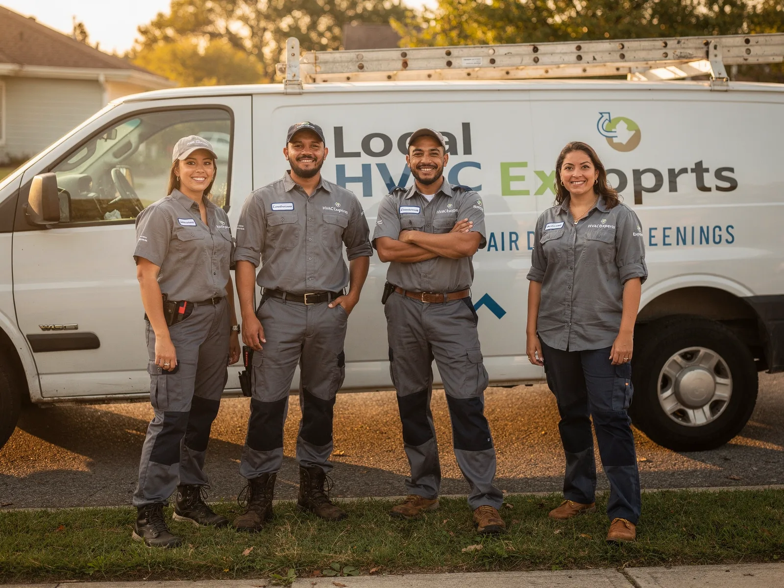 24/7 HVAC Repair & AC Replacement company in Grifton, NC